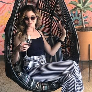 Meet your Posher, Courtney